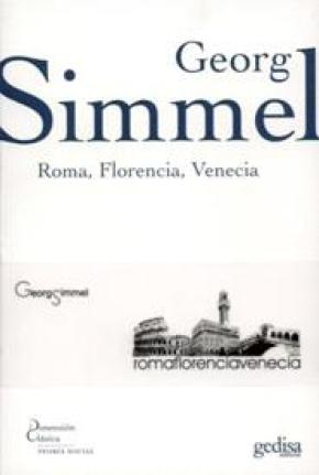 Roma, Florencia, Venecia