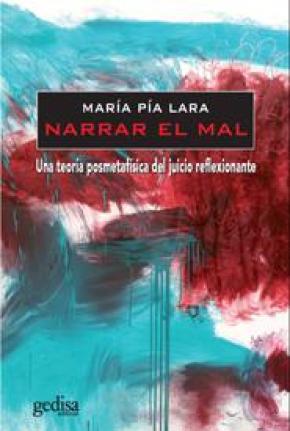 Narrar el mal