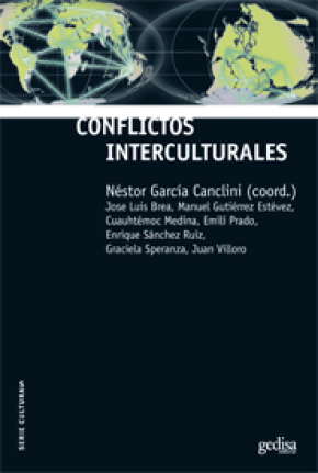 Conflictos interculturales