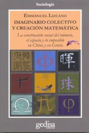 Imaginario colectivo y creacion matemática (ne)