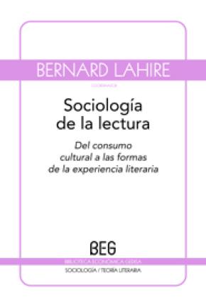 Sociología de la lectura