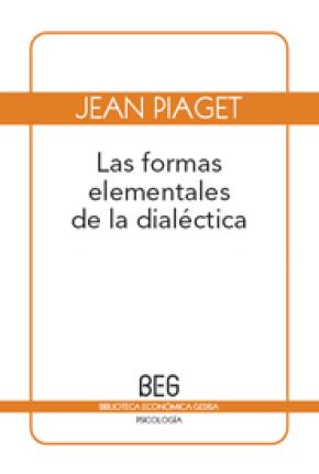 Las formas elementales de la dialéctica