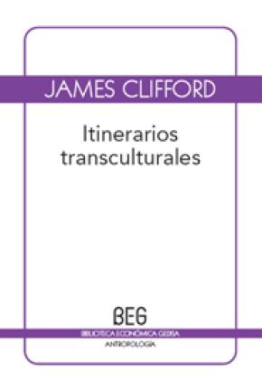 Itinerarios transculturales