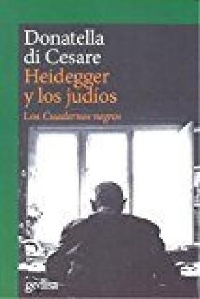 Heidegger y los judíos