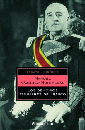 Los demonios familiares de Franco