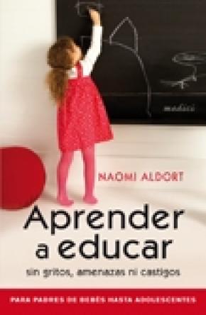 APRENDER A EDUCAR