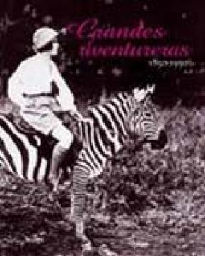 Grandes aventureras 1850 - 1950