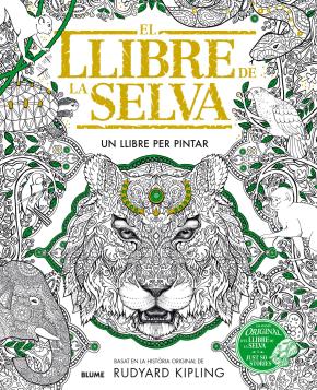 Llibre de la selva