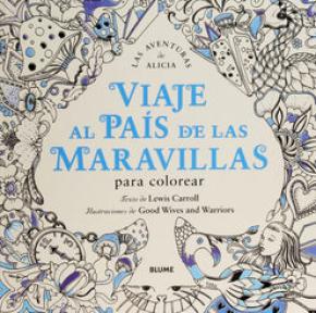 Viaje al País de las Maravillas