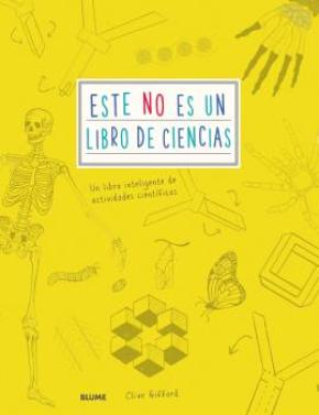 Este no es un libro de ciencias