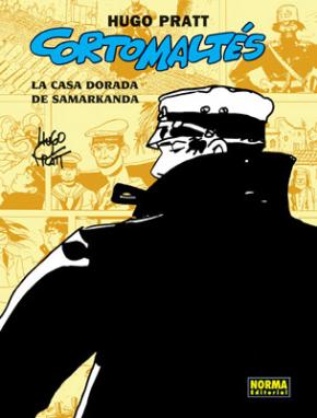 LA CASA DORADA DE SAMARKANDA (Nueva edición)