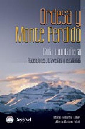 ORDESA Y MONTE PERDIDO