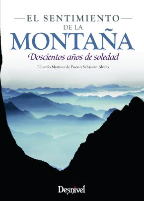 SENTIMIENTO DE LA MONTAÑA, EL (2ª EDICION)