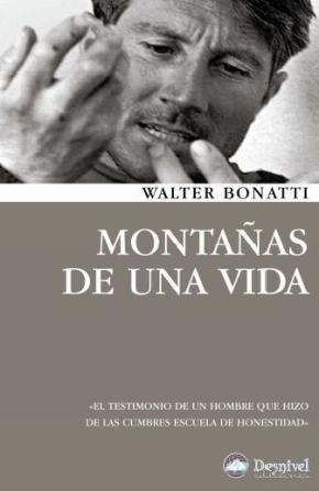 MONTAÑAS DE UNA VIDA   LIT-11 (4ª EDICION)