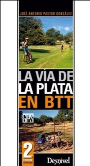 LA VÍA DE LA PLATA EN BTT