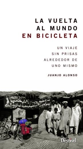 LA VUELTA AL MUNDO EN BICICLETA