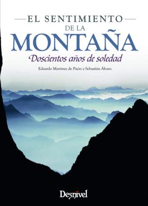 El sentimiento de la montaña