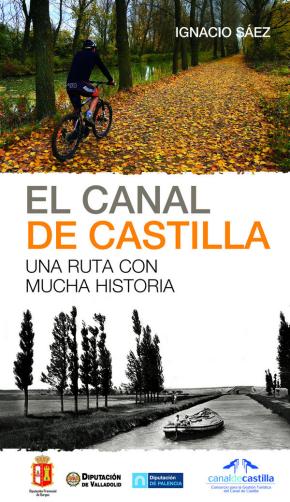El canal de Castilla