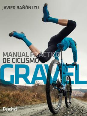 Manual práctico de ciclismo gravel