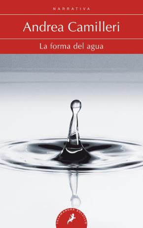 La forma del agua (Comisario Montalbano 1)