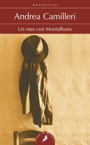 Un mes con Montalbano (Comisario Montalbano 5)