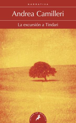 La excursión a Tindari (Comisario Montalbano 7)