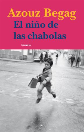 El niño de las chabolas