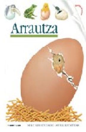 Arrautza