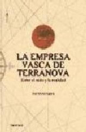 La empresa vasca de Terranova