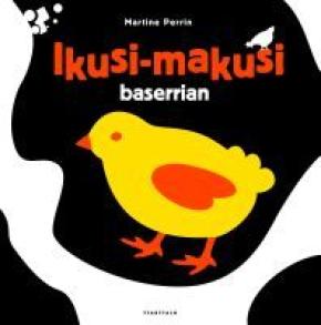 Ikusi-makusi baserrian