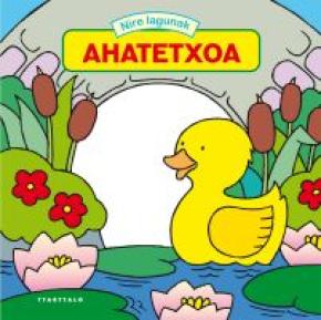 Ahatetxoa