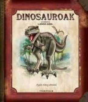 Dinosauroak