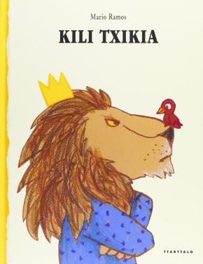 Kili txikia