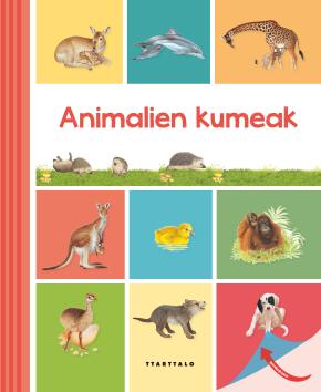 Animalien kumeak