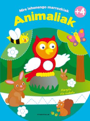 Animaliak