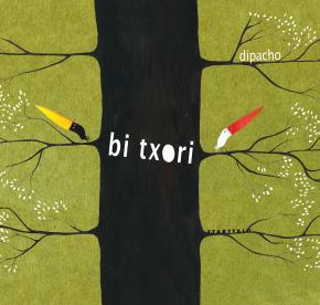 Bi txori