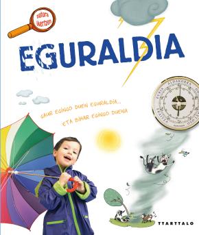 Eguraldia