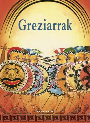 Greziarrak