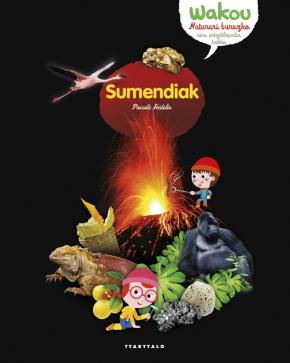 Sumendiak