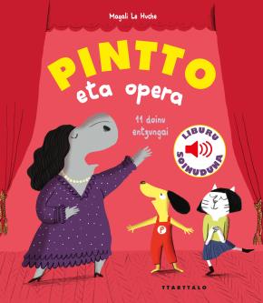 Pintto eta opera