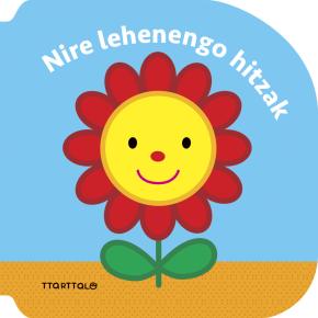 Nire lehenengo hitzak