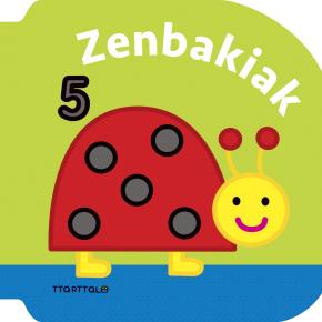 Zenbakiak