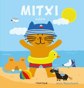 Mitxi udan