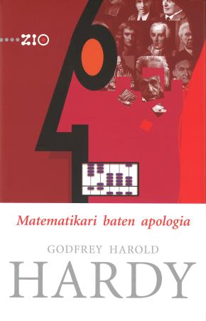 Matematikari baten apologia