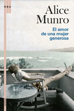 El amor de una mujer generosa