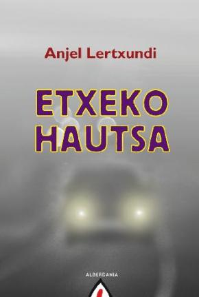 ETXEKO HAUTSA