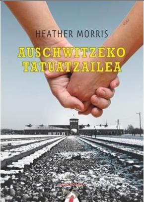 Auschwitzeko tatuatzailea