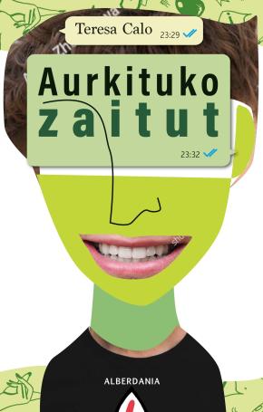 Aurkituko zaitut