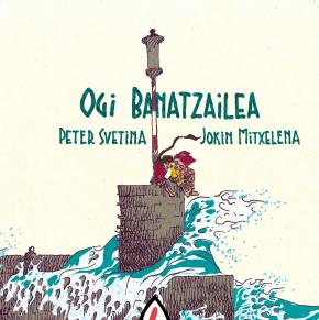 Ogi banatzailea