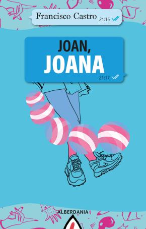 Joan, Joana